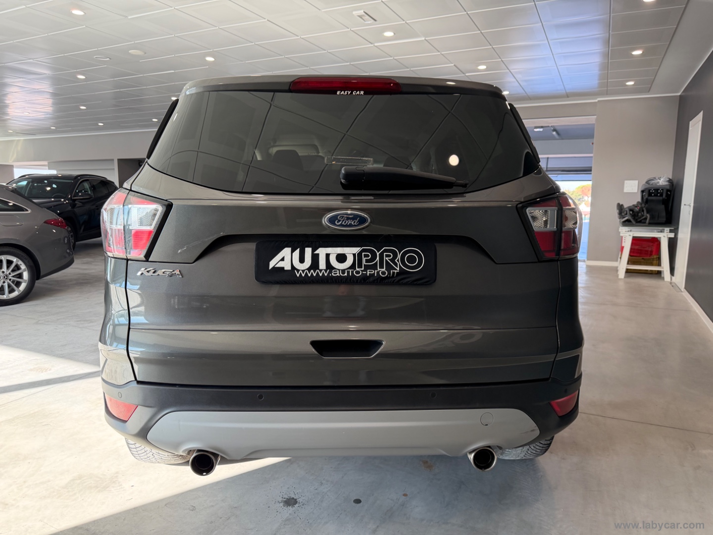 Kuga 1.5 TDCI 120 CV S&S 2WD Business - immagine 3