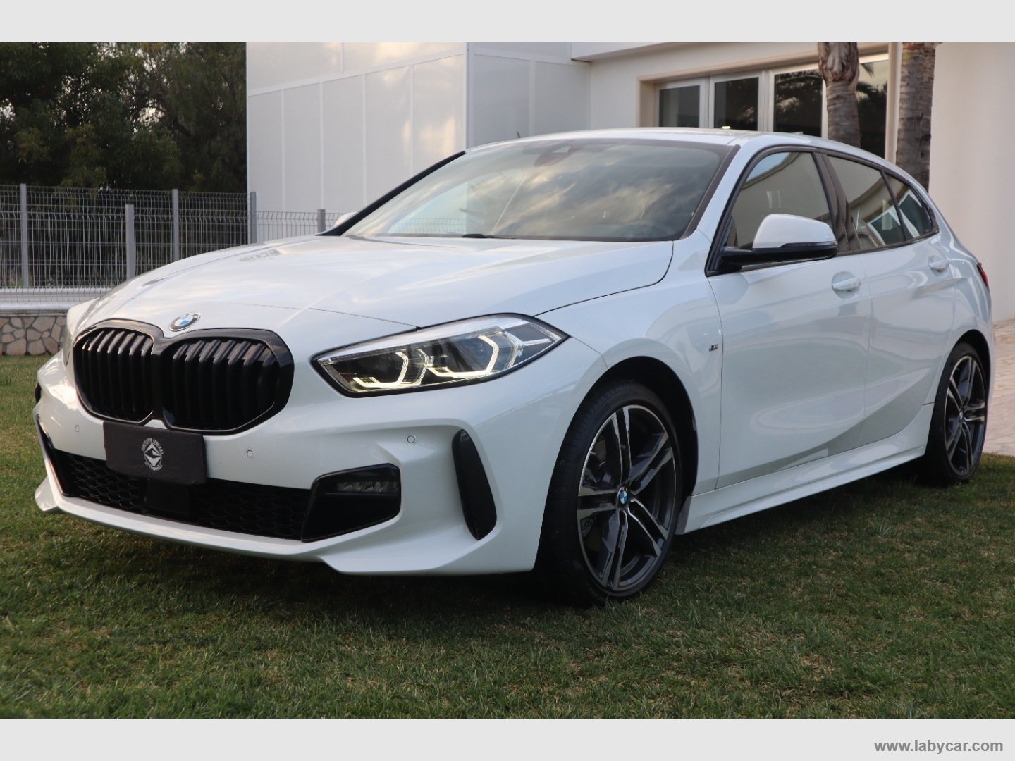 116d 5p. Msport - immagine 3