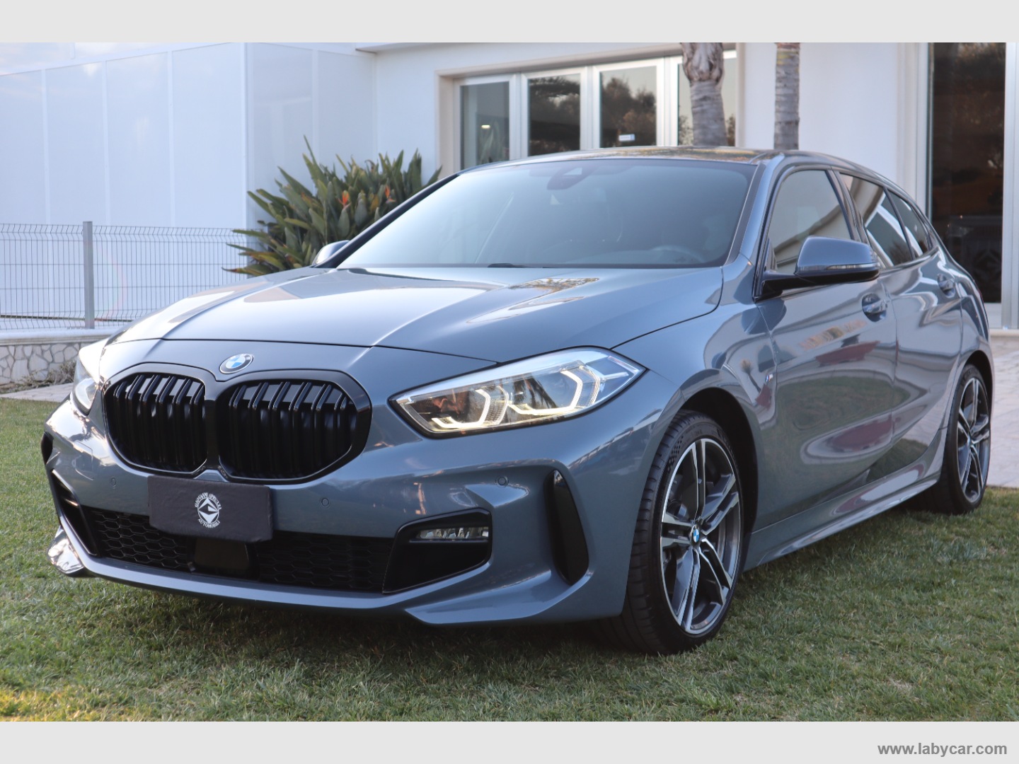 116d 5p. Msport - immagine 3