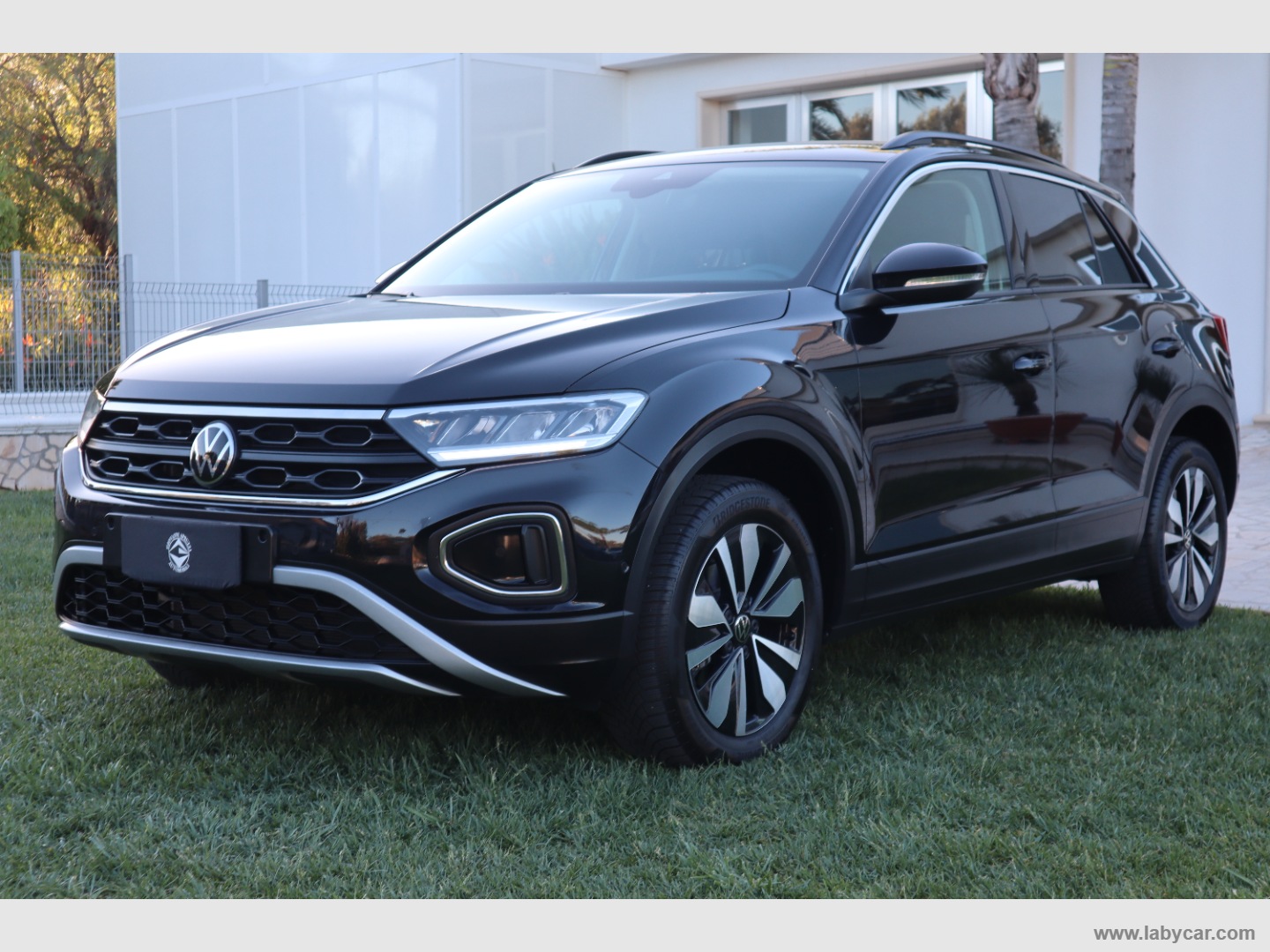 T-Roc 2.0 TDI SCR Edition Plus - immagine 3
