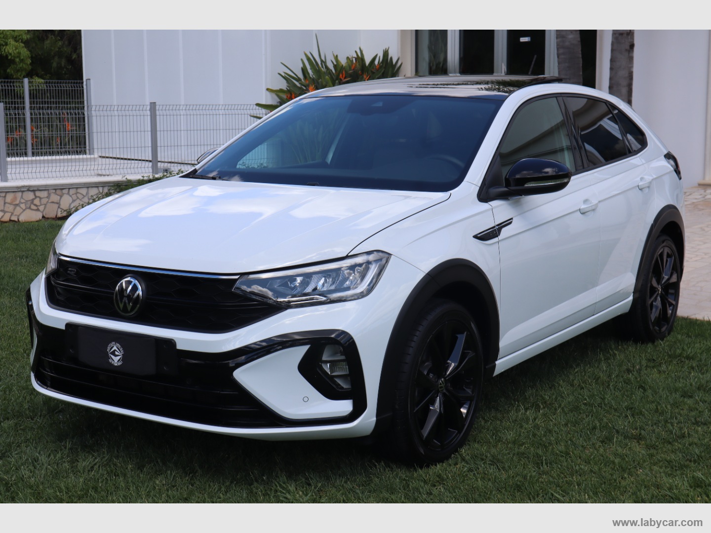 Taigo 1.0 TSI 110 CV DSG R-Line - immagine 3