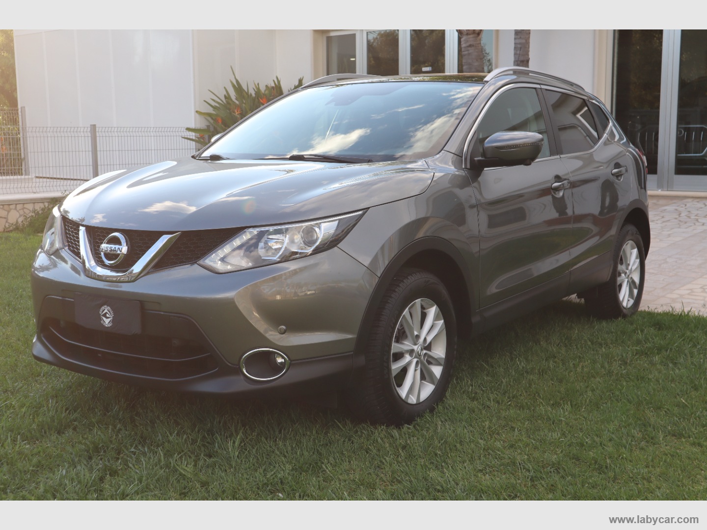 Qashqai 1.5 dCi N-Connecta - immagine 3
