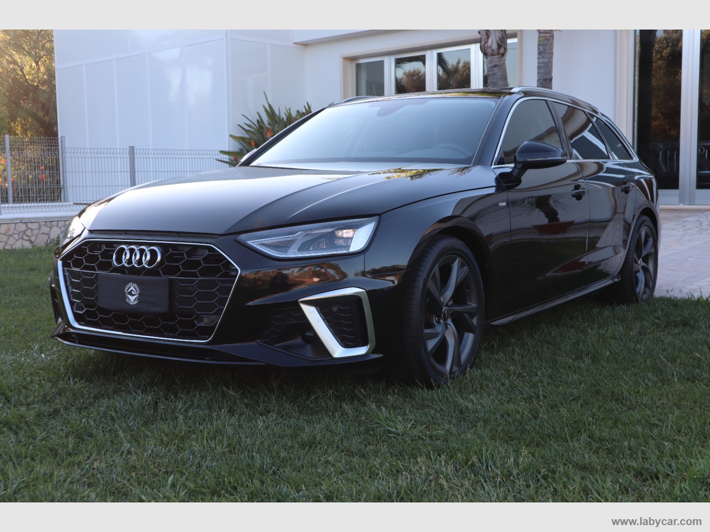 A4 35 TDI/163CV S tronic S line edition - immagine 3