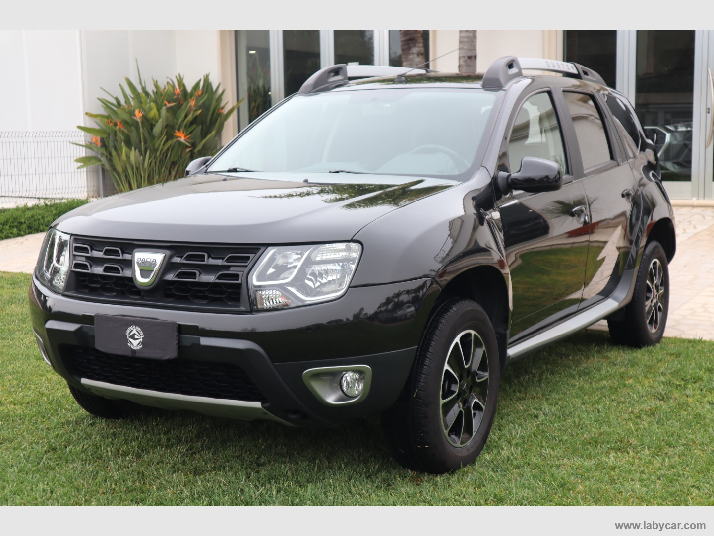 Duster 1.6 115 CV S&S 4x2 GPL Lauréate - immagine 3