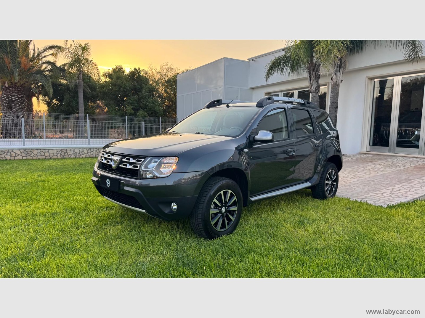 Duster 1.5 dCi 110 CV 4x2 Lauréate - immagine 3