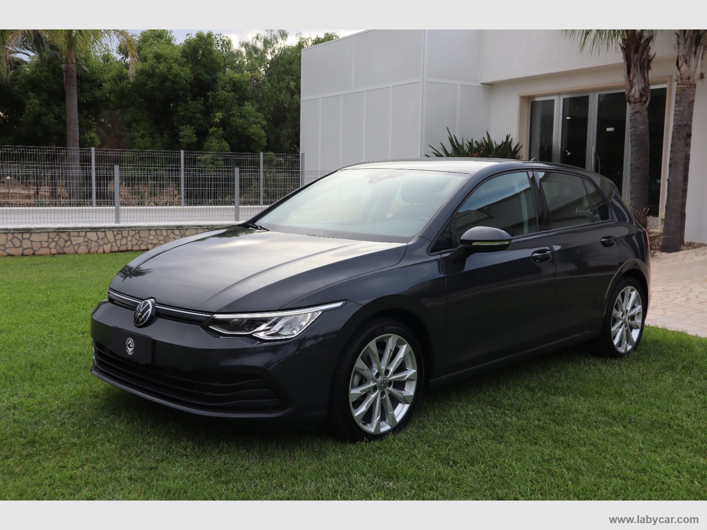 Golf 2.0 TDI DSG SCR Life - immagine 3