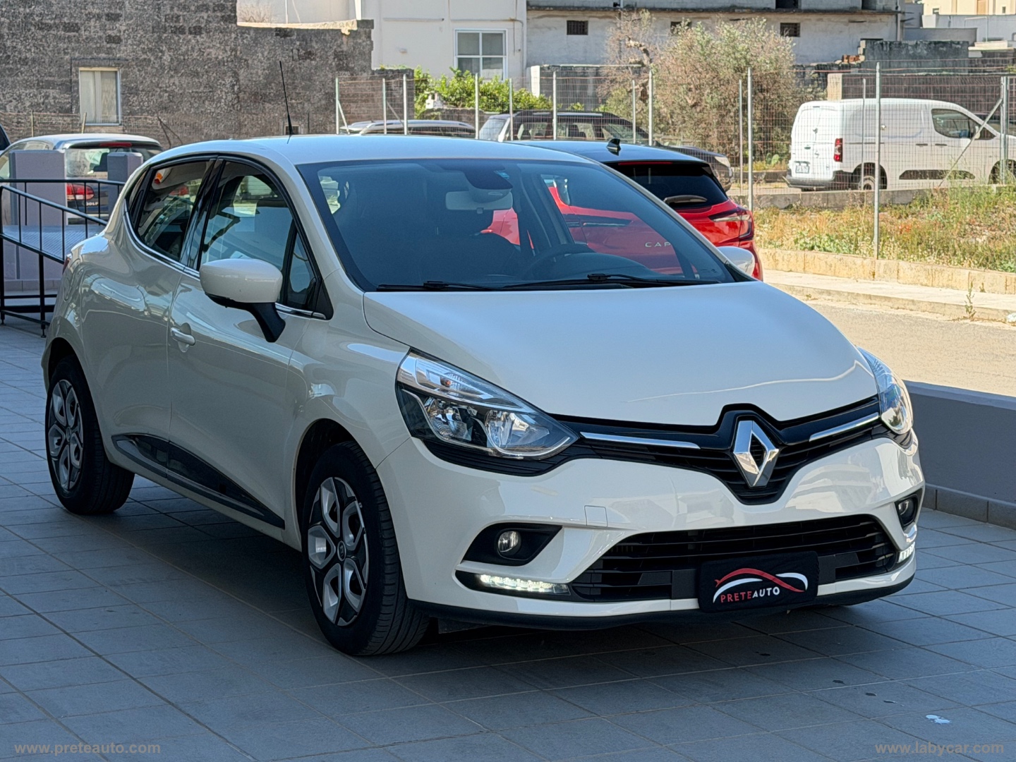 Clio TCe 12V 90 CV GPL S&S 5p. Ener. Zen - immagine 3