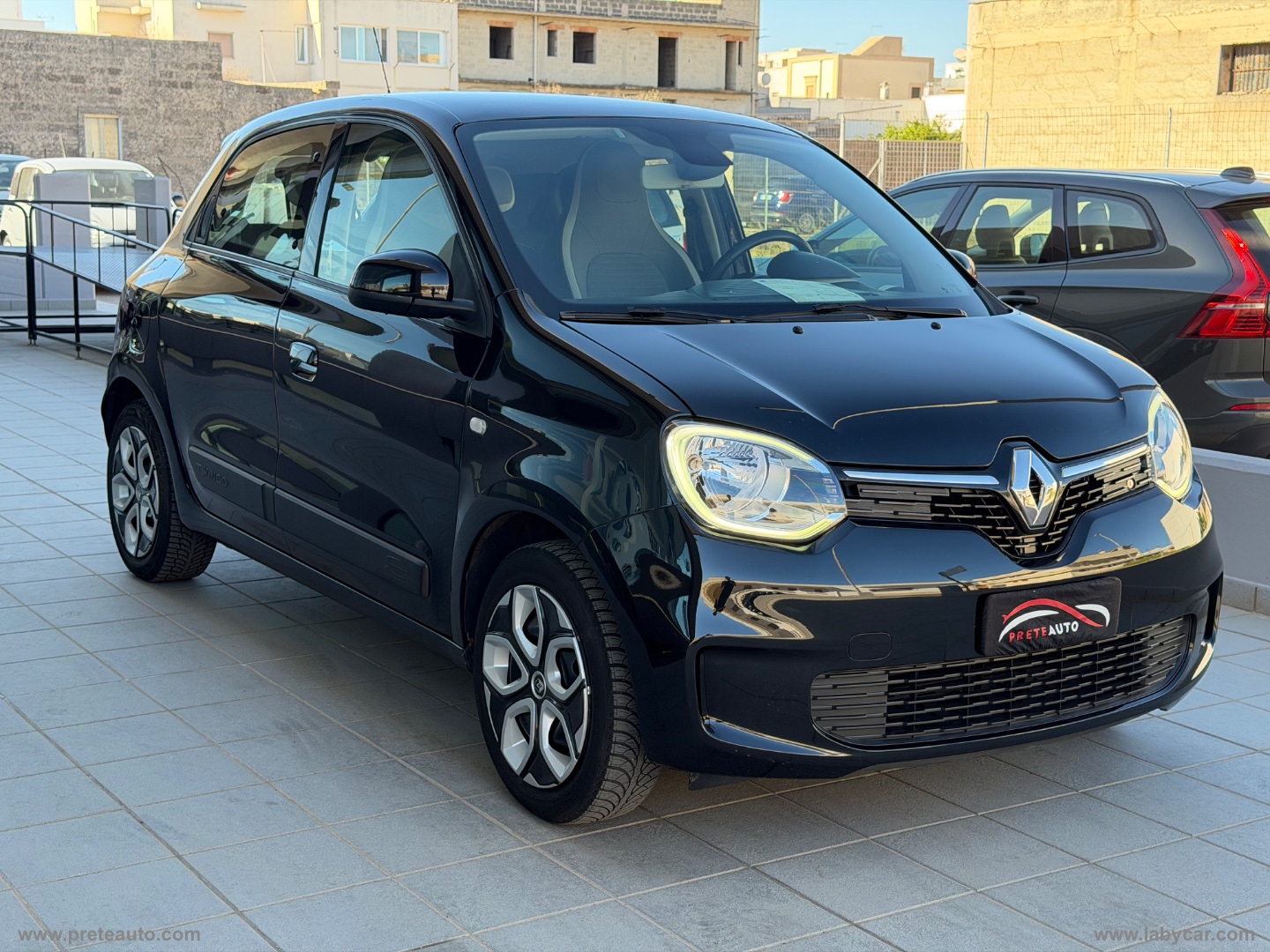 Twingo SCe 65 CV Duel - immagine 3