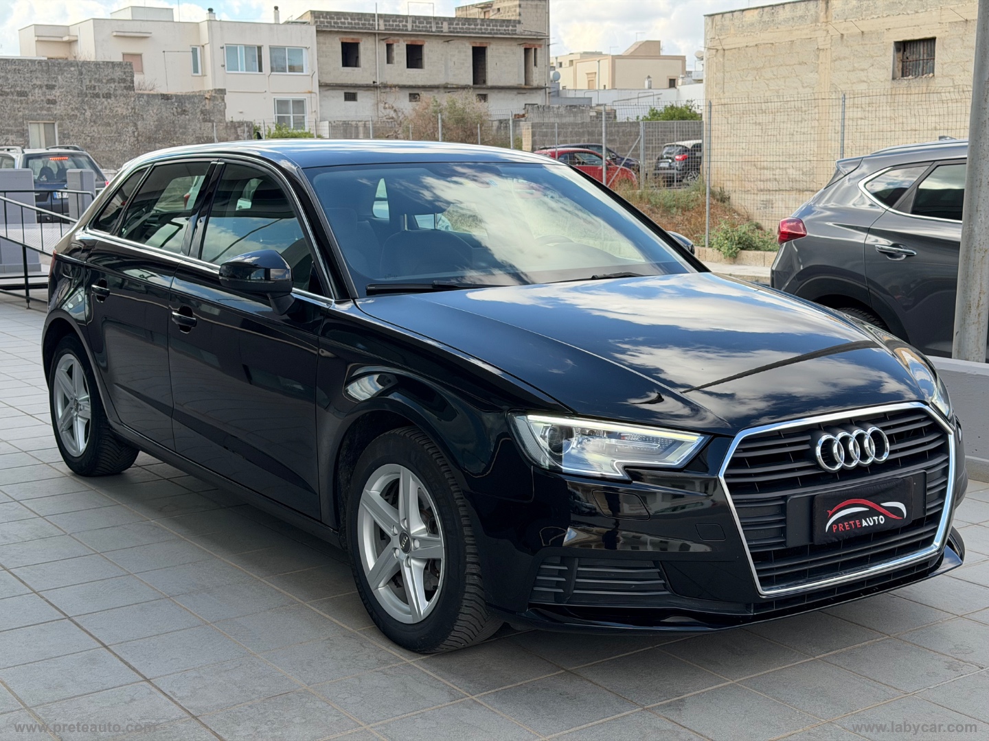 A3 SPB 30 TDI - immagine 3