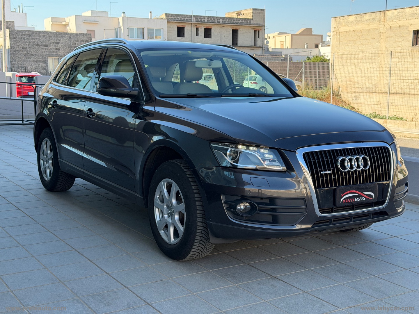 Q5 3.0 V6 TDI quattro S tronic - immagine 3