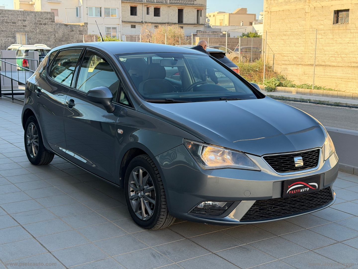 Ibiza 1.0 75CV 5p. Style - immagine 3