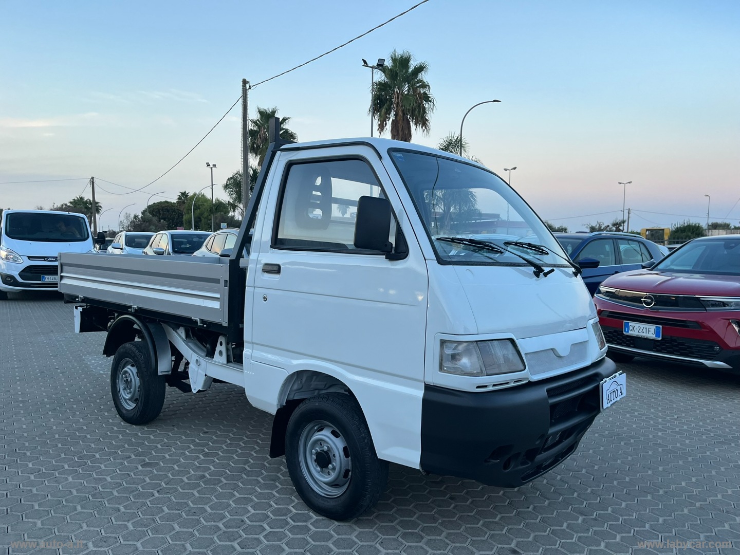 Porter 1.4 CASSONE FISSO DIESEL - immagine 3