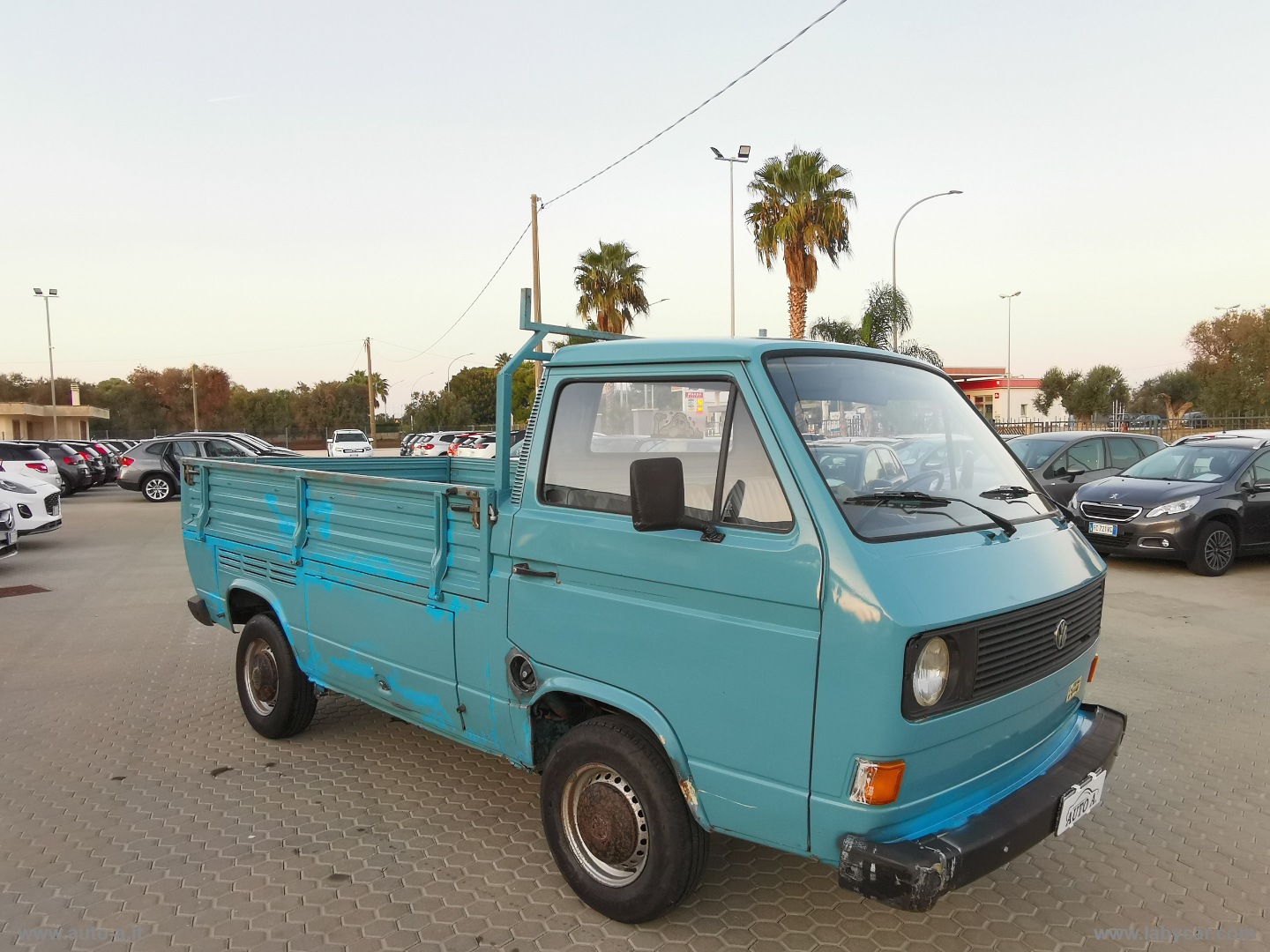 TRANSPORTER T3 245 CT - immagine 3