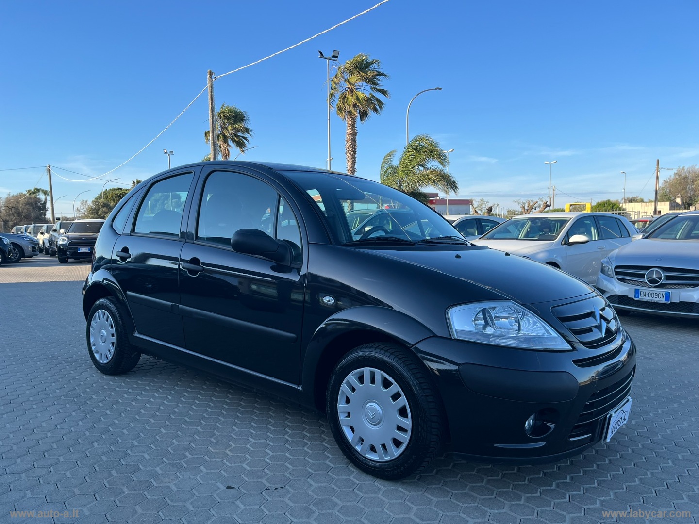 C3 1.1 airdream Classique - immagine 3