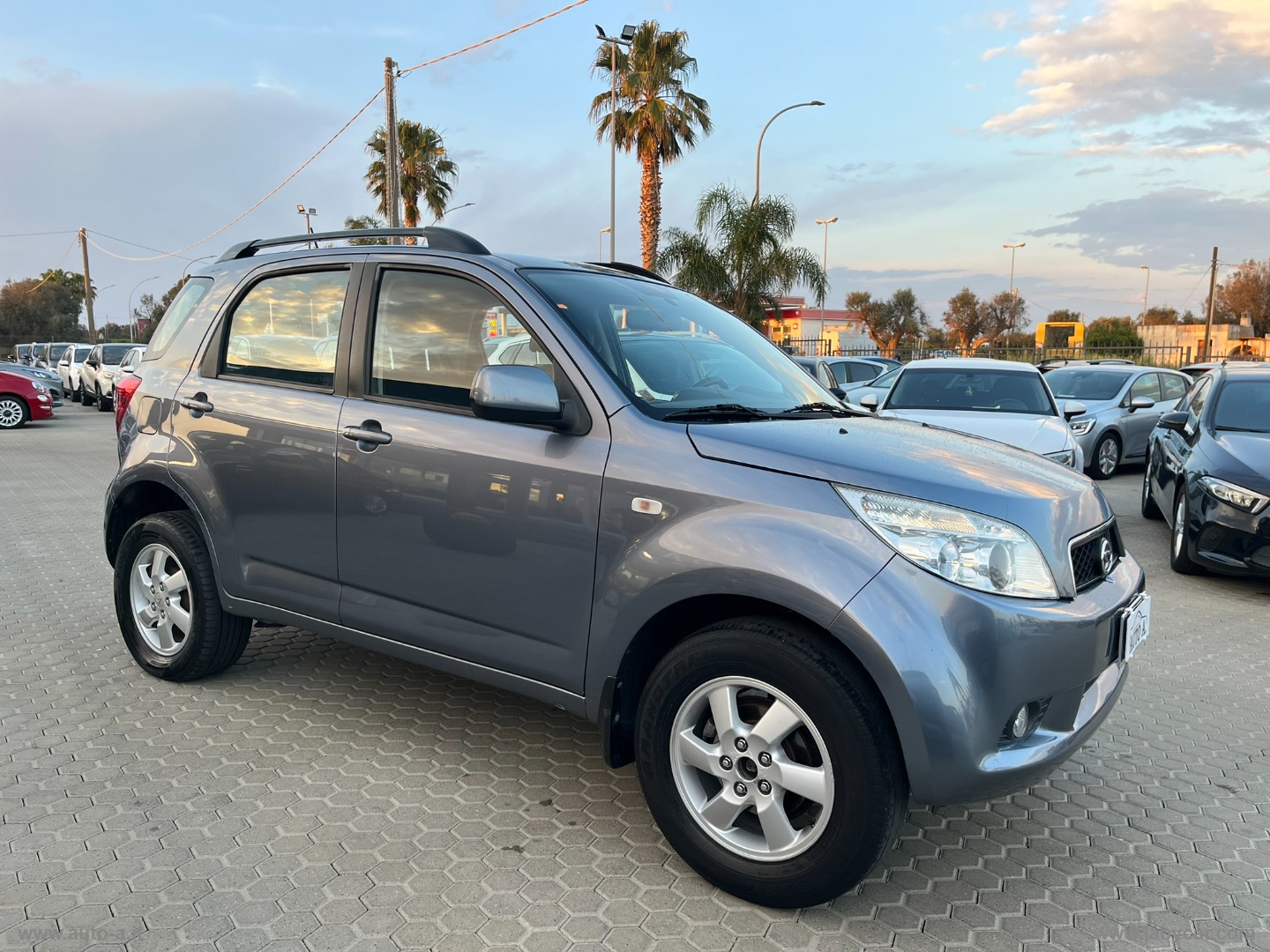 Terios 1.5 4WD SX - immagine 3