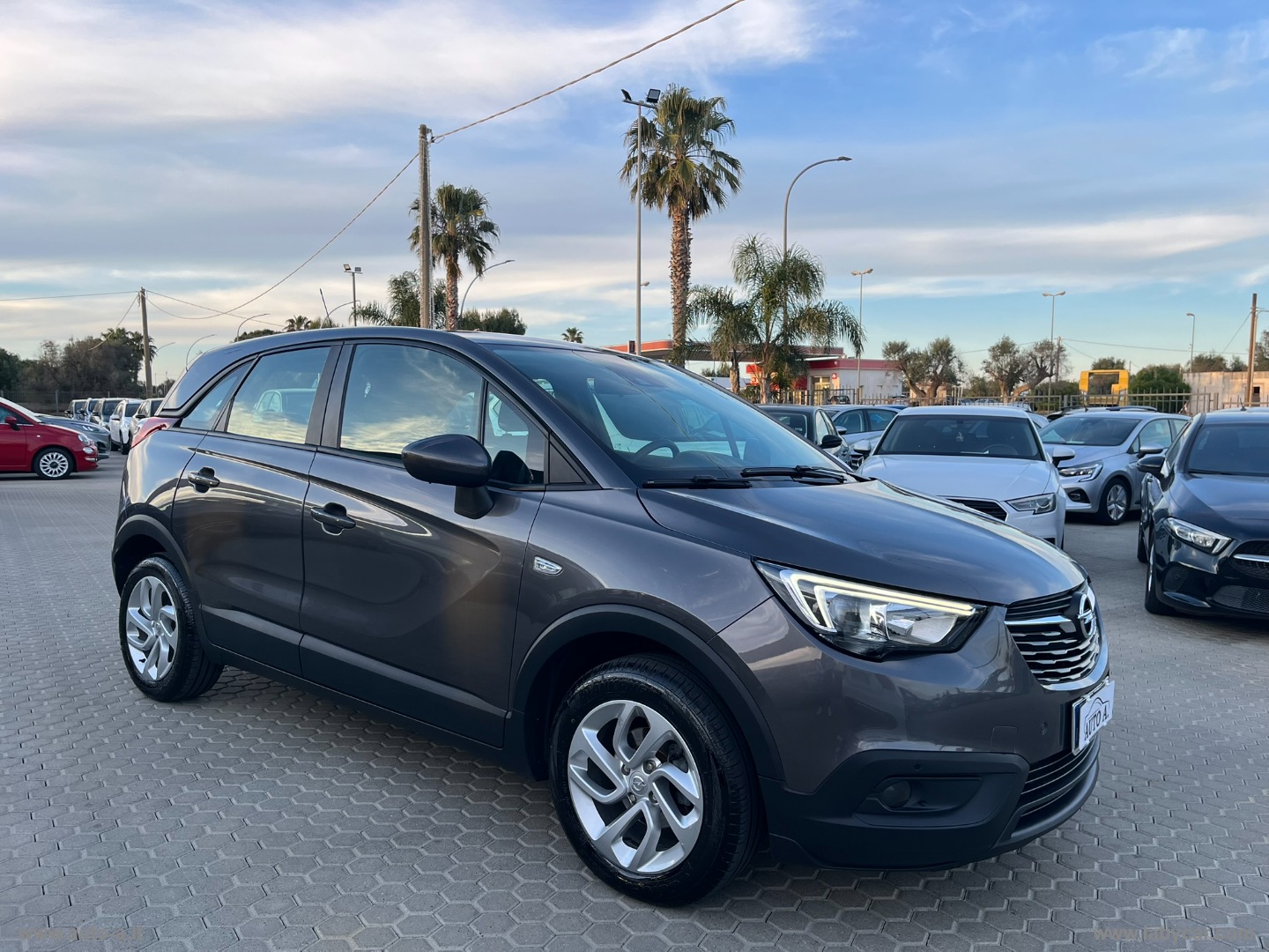 Crossland X 1.5 ECOTEC D 102CV S&S Innovation - immagine 3