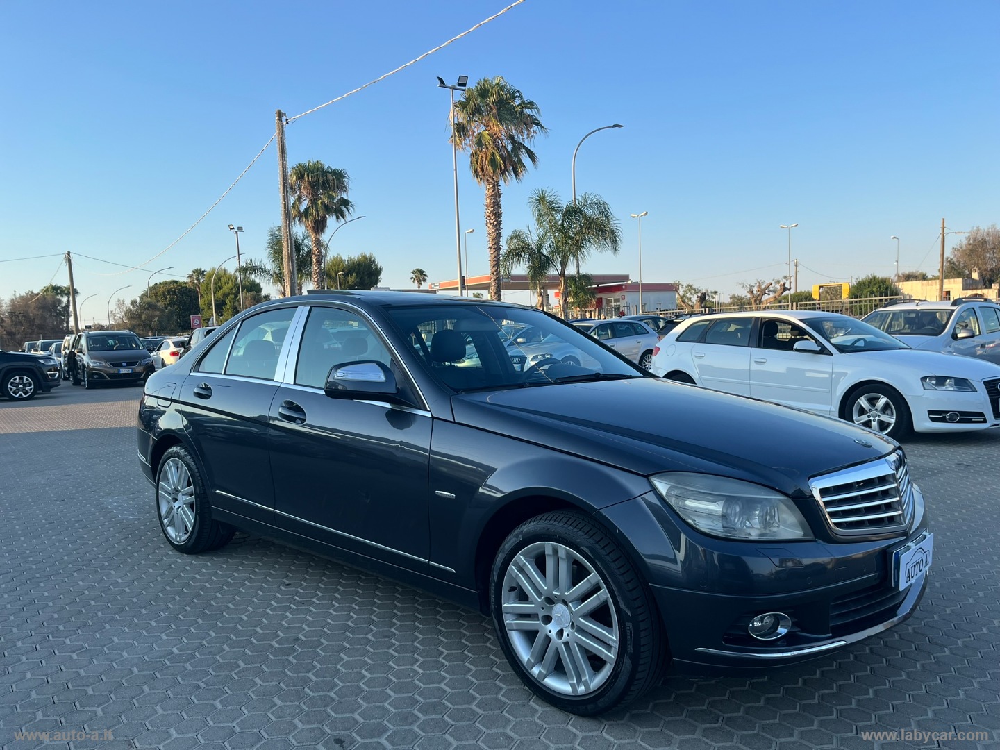 C 220 CDI Avantgarde - immagine 3