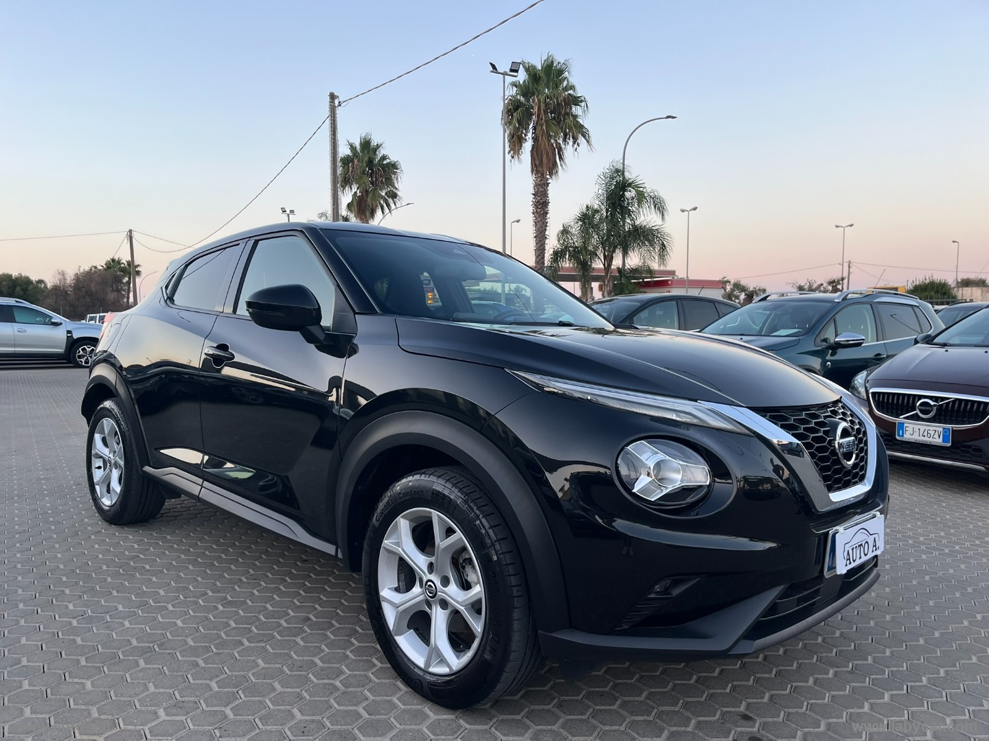 Juke 1.0 DIG-T 114 CV N-Connecta - immagine 3