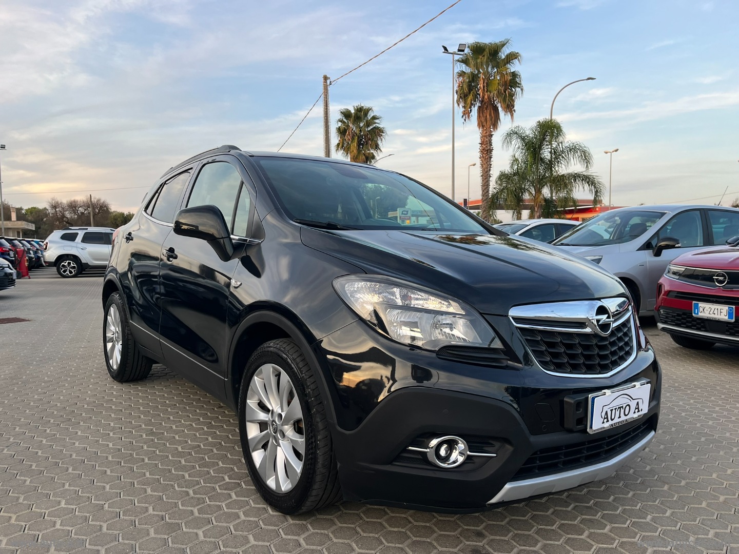 Mokka 1.6 CDTI Ecotec 136 4x2 S&S Cosmo - immagine 3