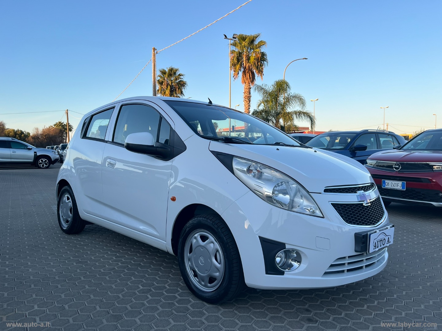 Spark 1.0 LS GPL Eco Logic - immagine 3