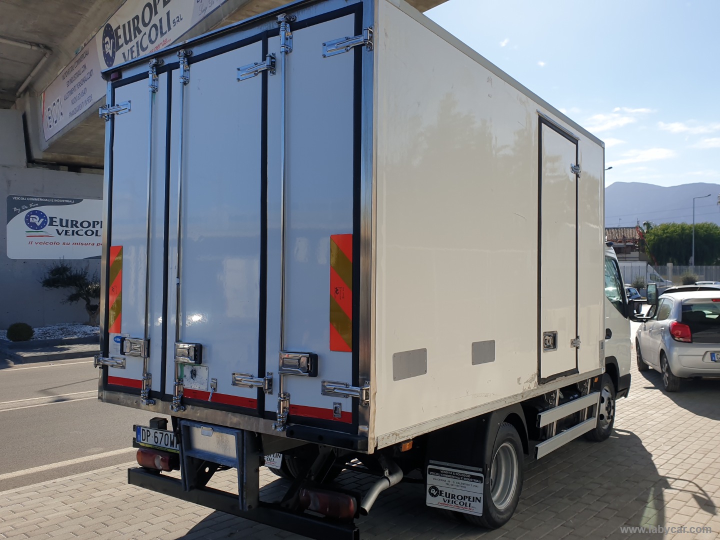 60C15 FRIGO ATP VALIDO - immagine 3