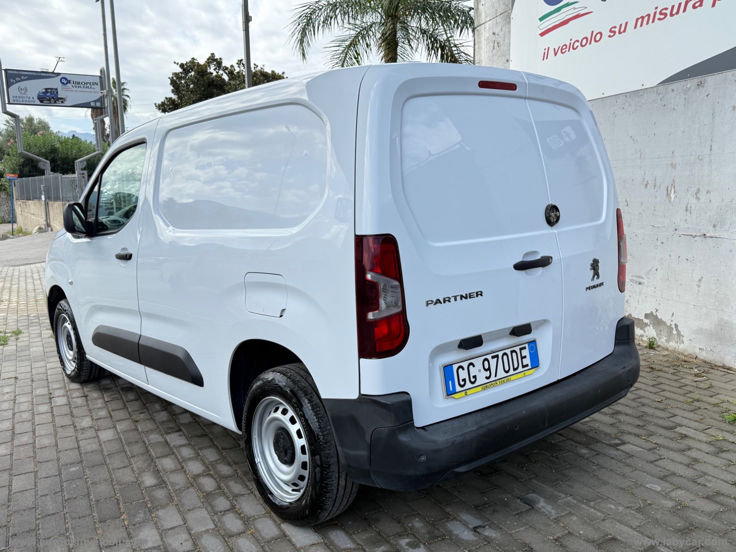 Partner HDI Premium 3 POSTI - immagine 3