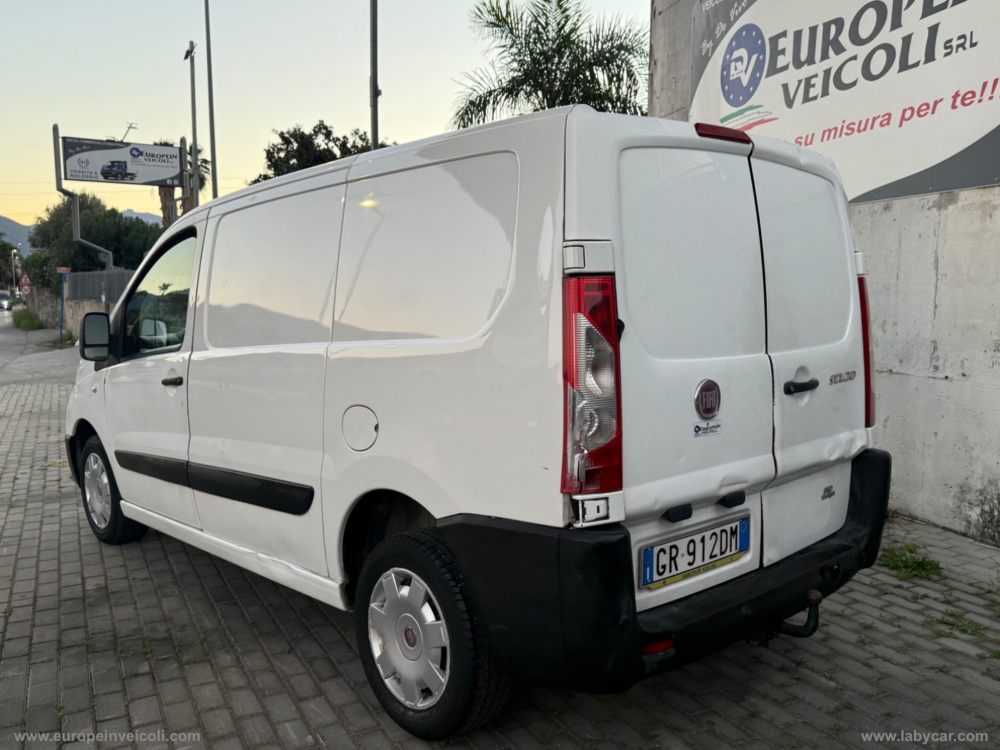 SCUDO - immagine 3
