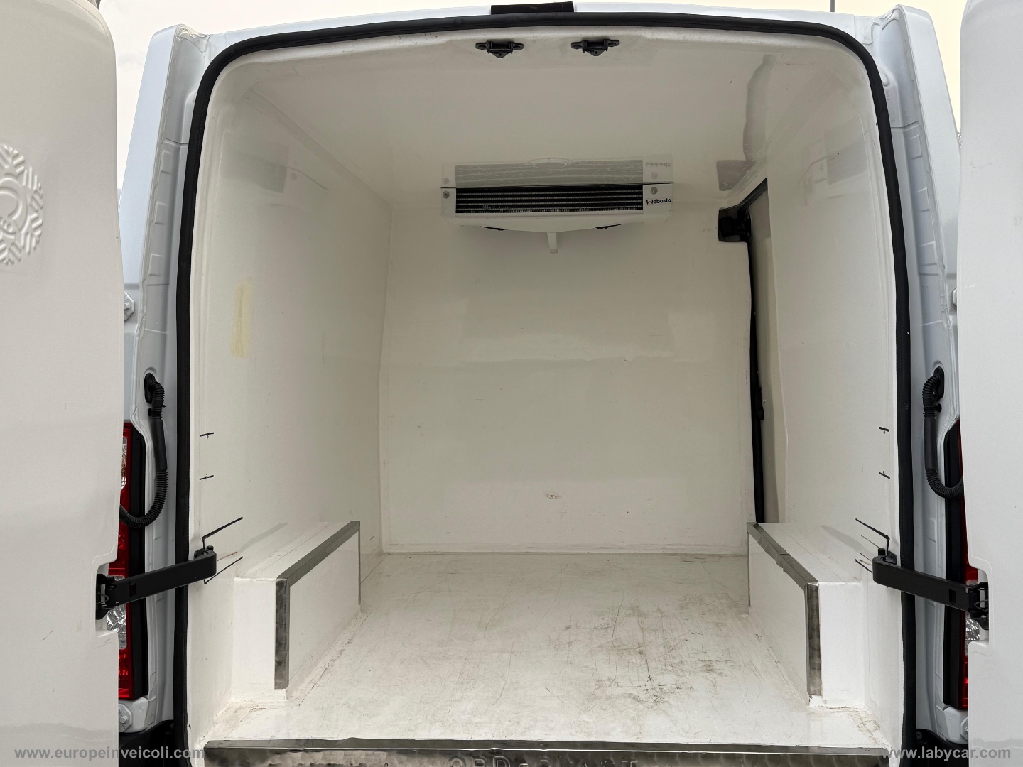 Master FRIGO L1H1 - 30.000 KM - immagine 3