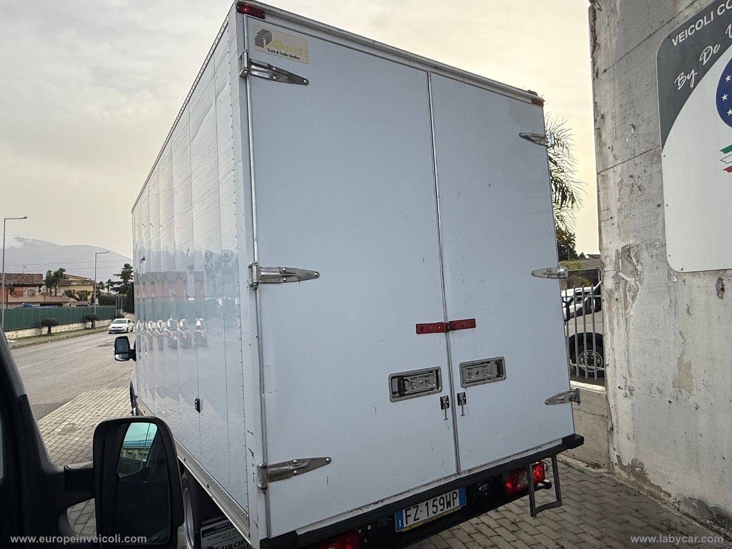 Tran.350 2.0 130 PL PWD Cab.Entry - immagine 3