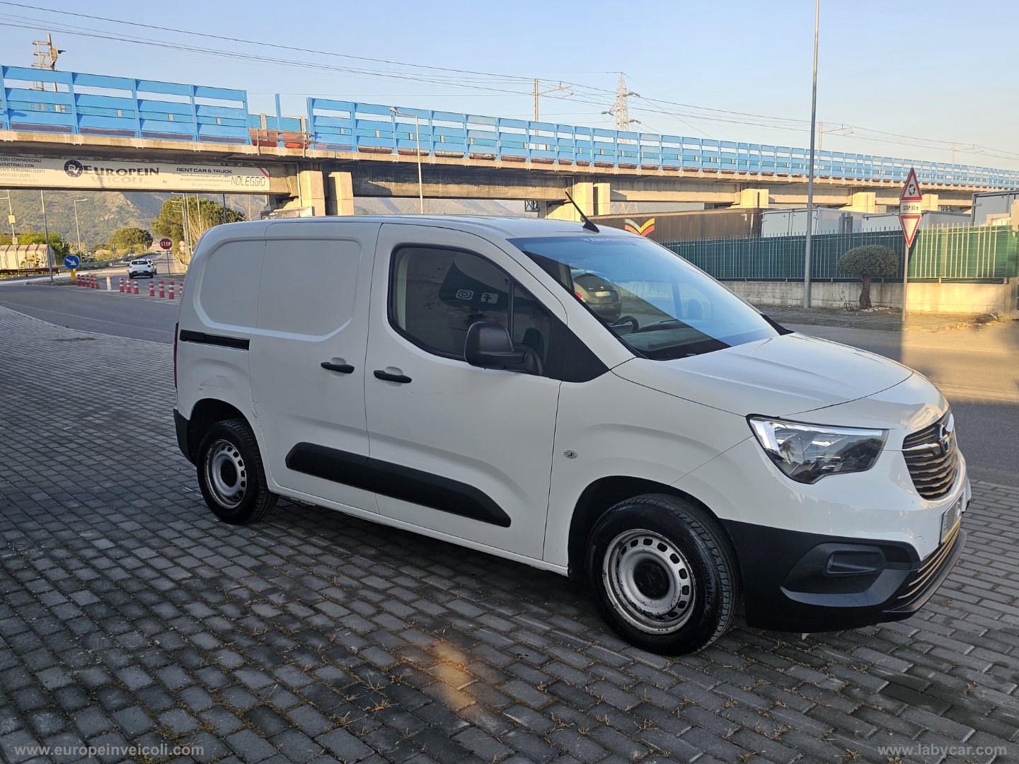 COMBO CARGO 1.5TD - immagine 3