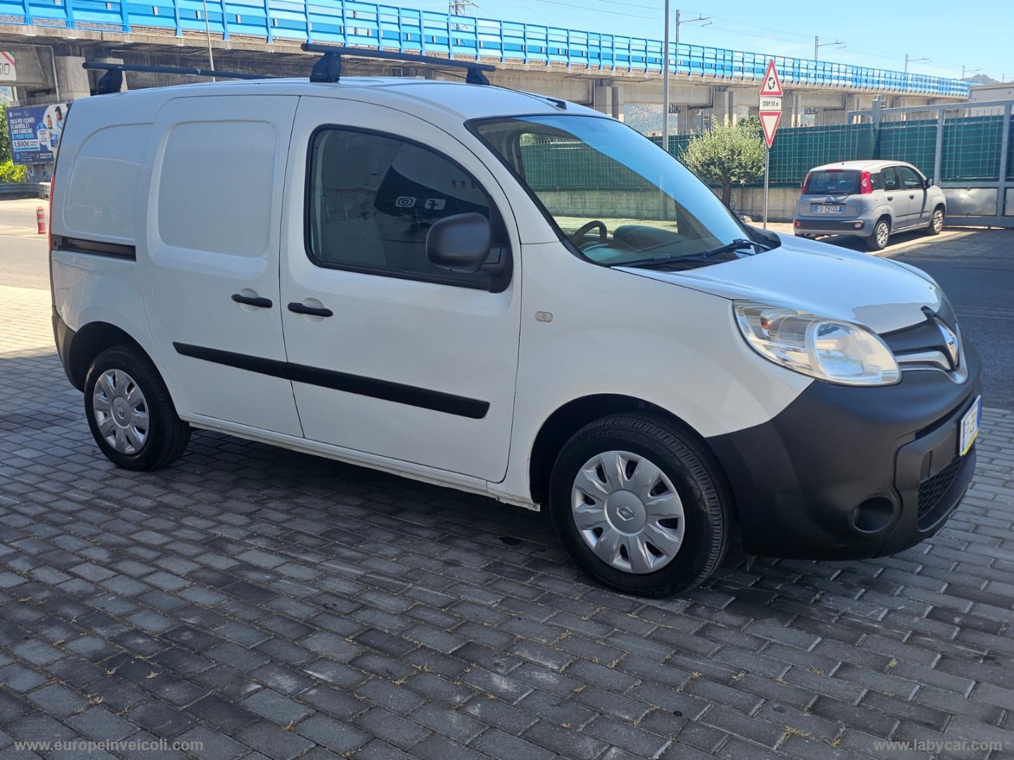 Kangoo 1.5 dCi 75 S&S 4p. Express Energy - immagine 3