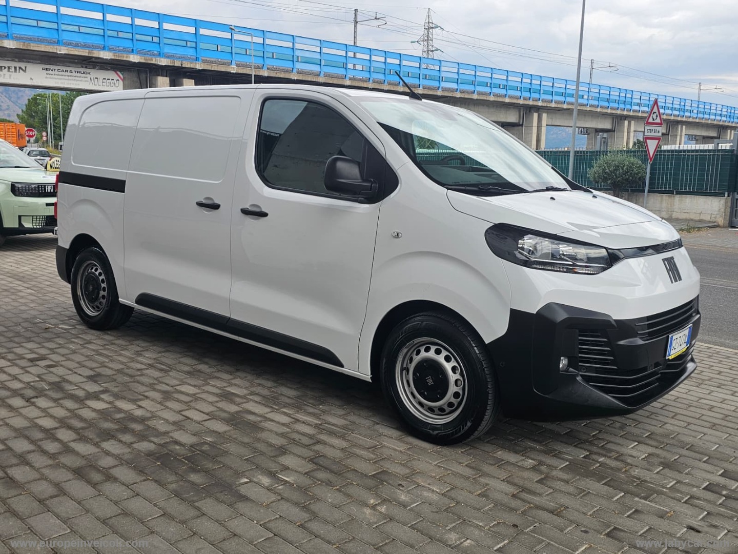 Scudo 1.5 BlueHDi 120 PL-TN Furg. - immagine 3