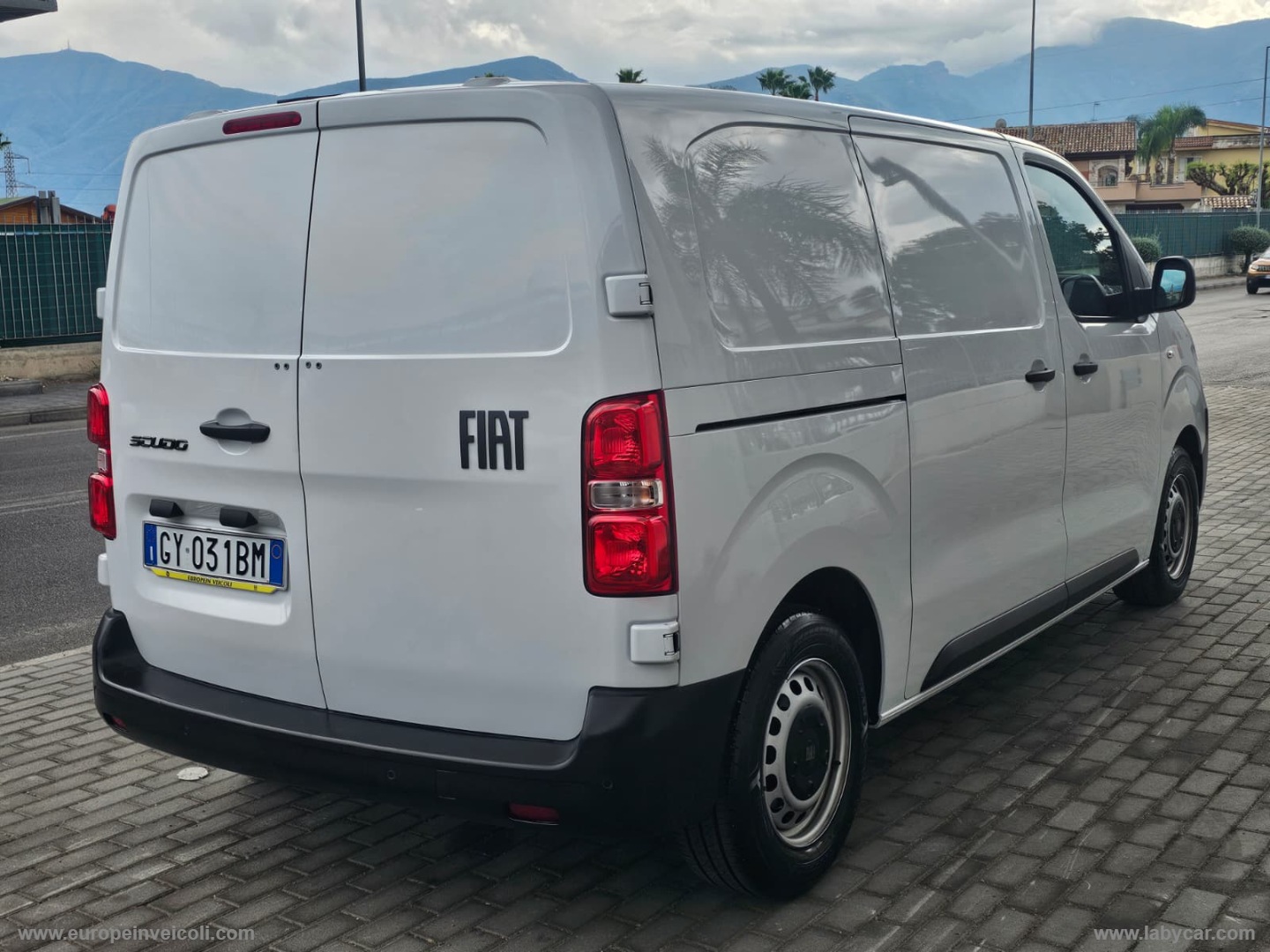 Scudo 1.5 BlueHDi 120 PL-TN Furg. - immagine 3