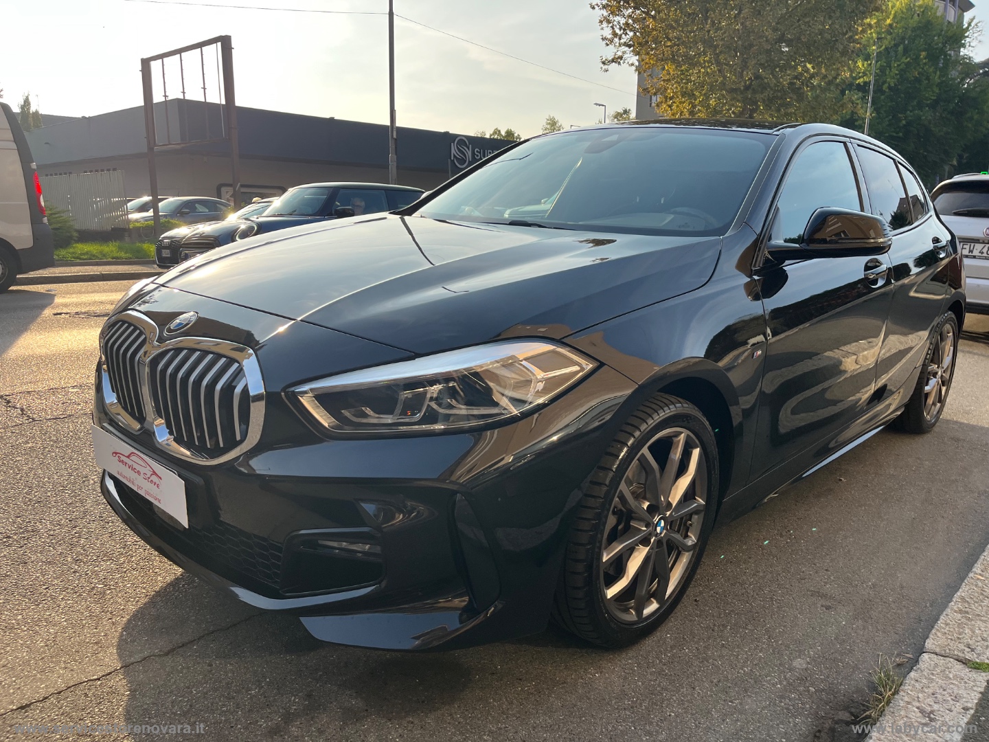 118i 5p. Msport PRONTA CONSEGNA - immagine 3