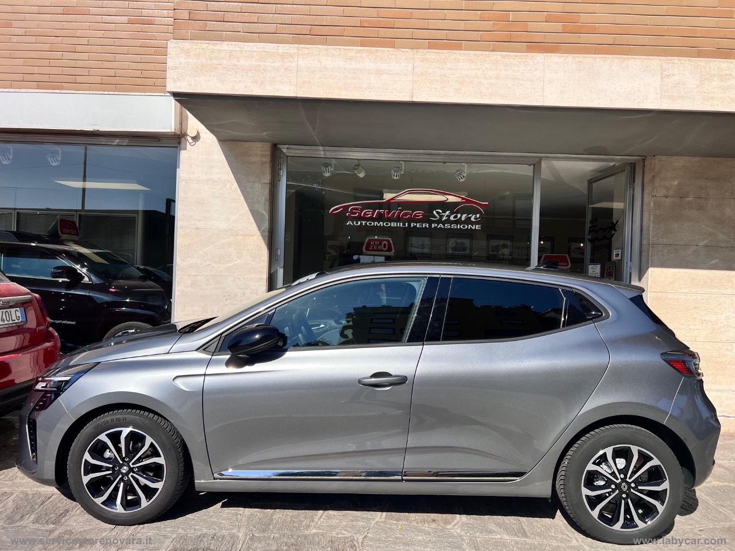 Clio TCe 90 CV Techno PRONTA CONSEGNA! - immagine 3