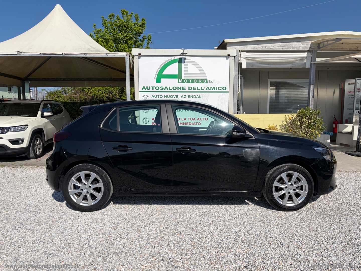 Corsa 1.2 - immagine 3