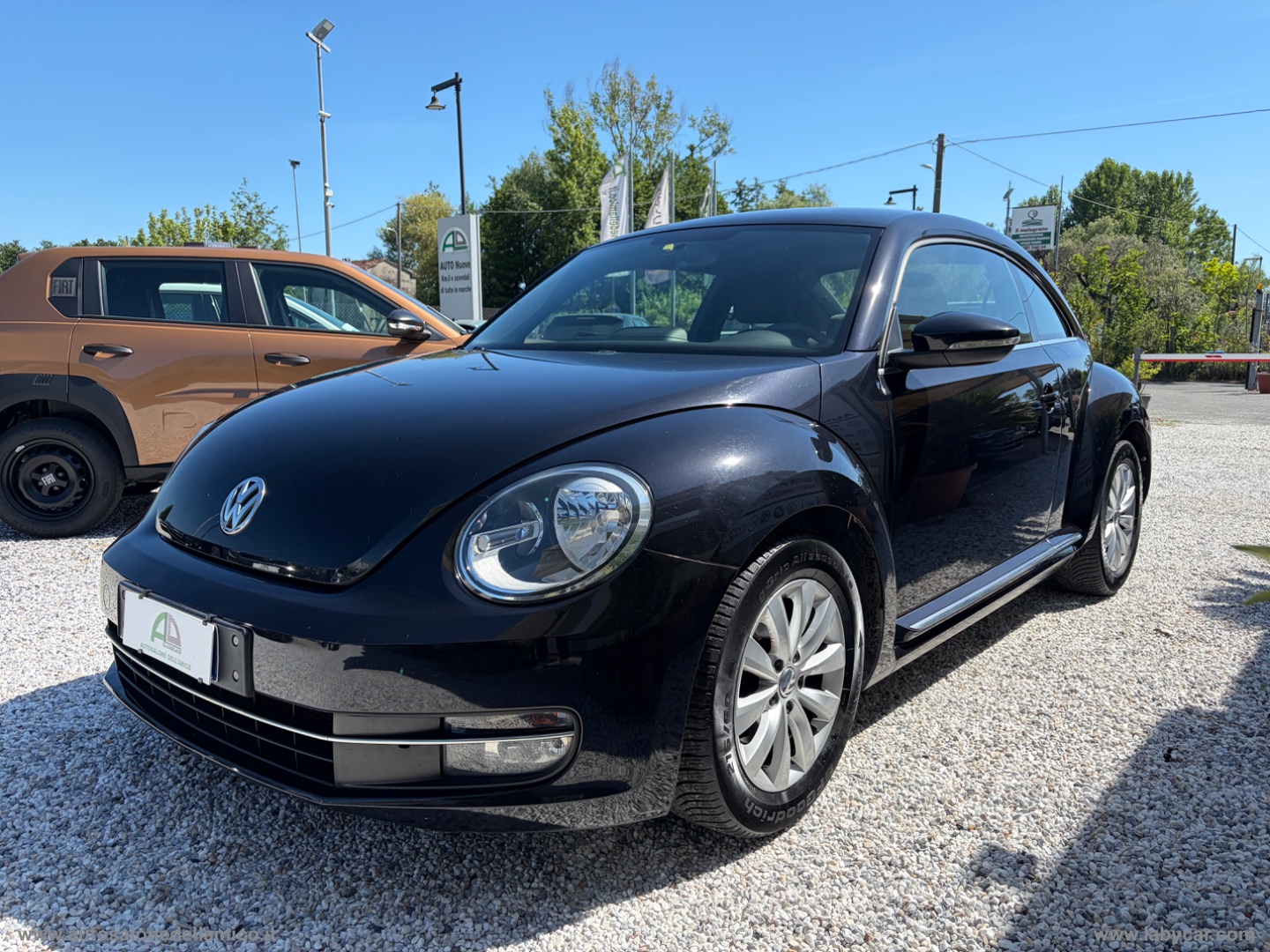 Maggiolino 1.2 TSI Design BMT - immagine 3