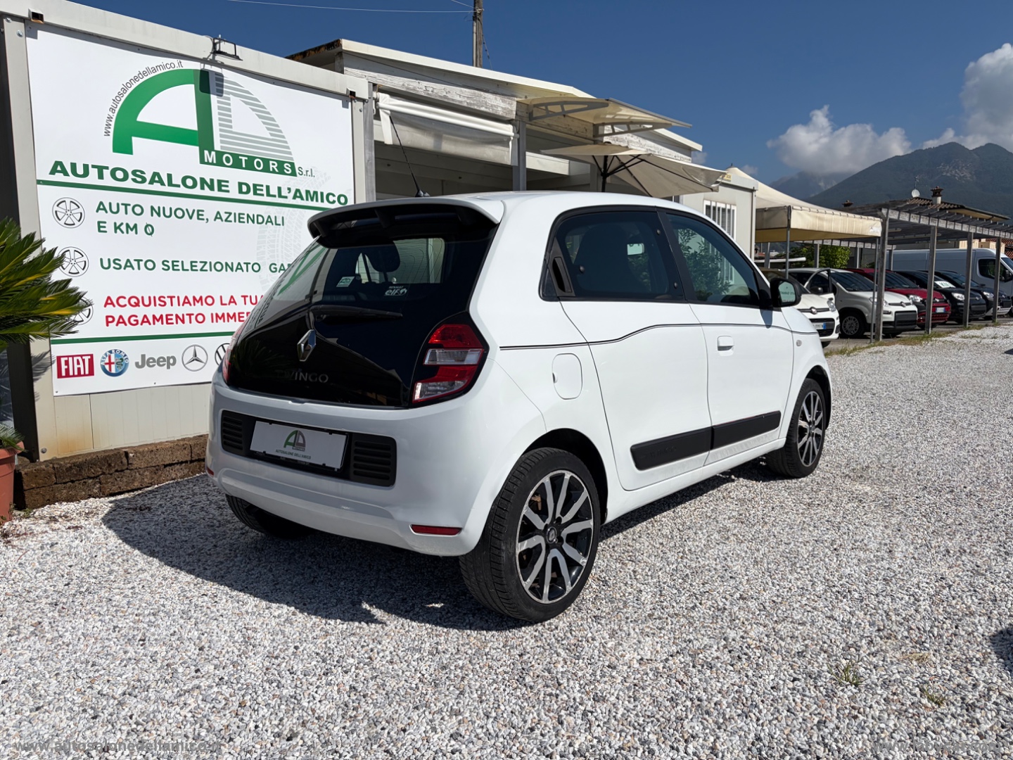 Twingo 1.0 SCe S&S Energy - immagine 3