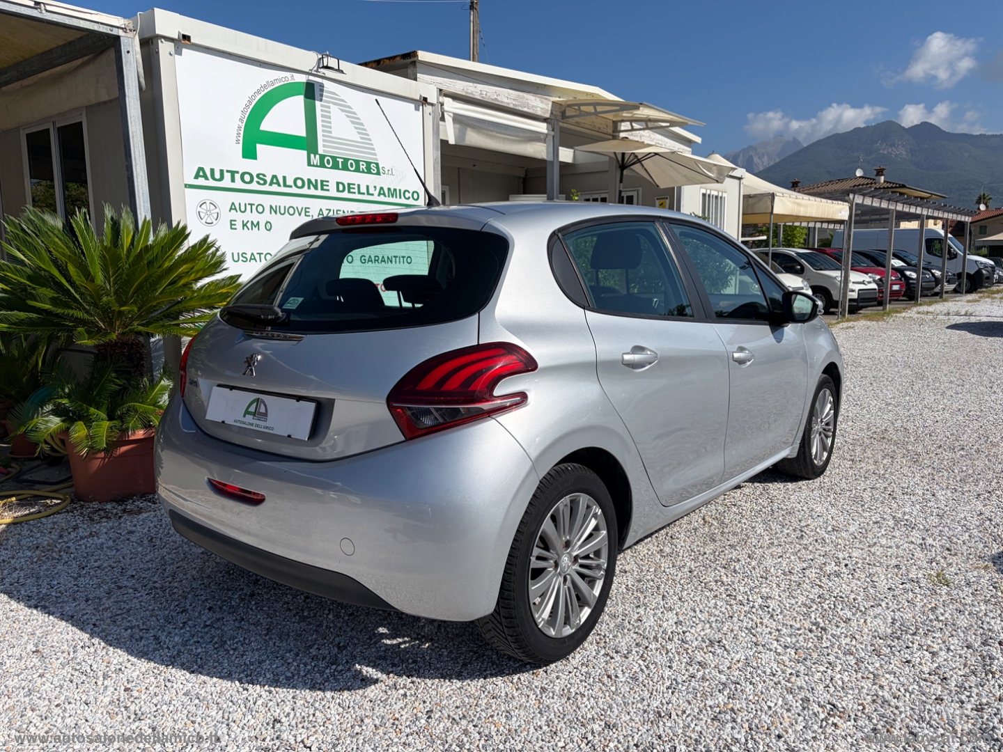 208 PureTech 82 5p. Active - immagine 3