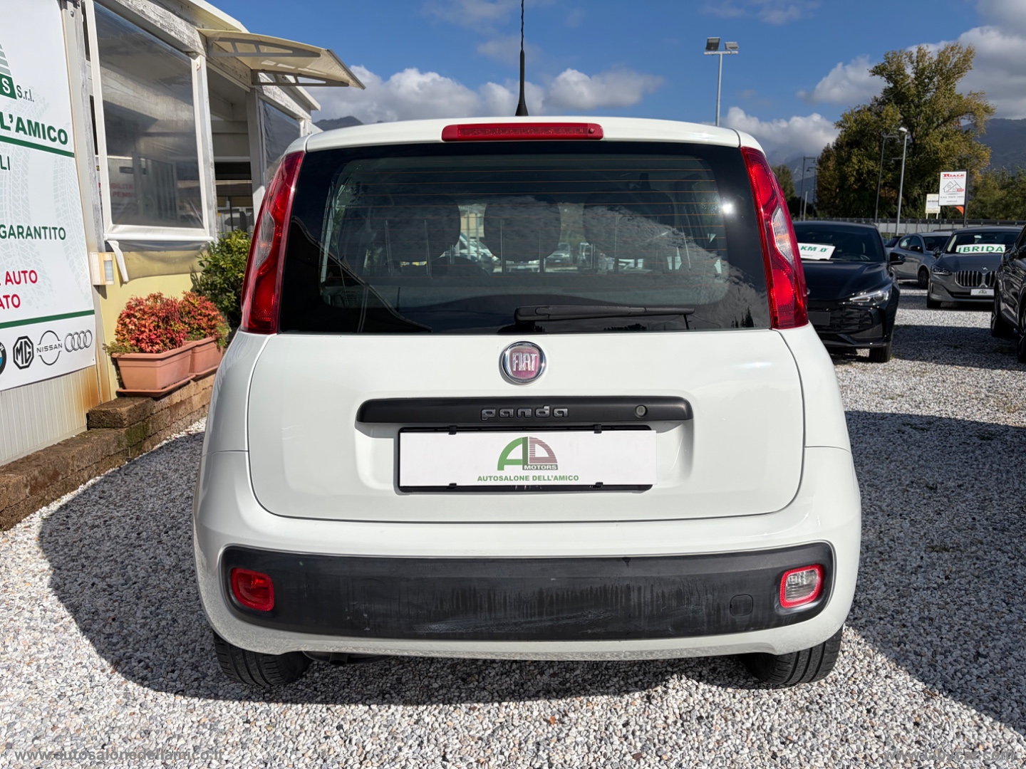 Panda 1.2 Young - immagine 3