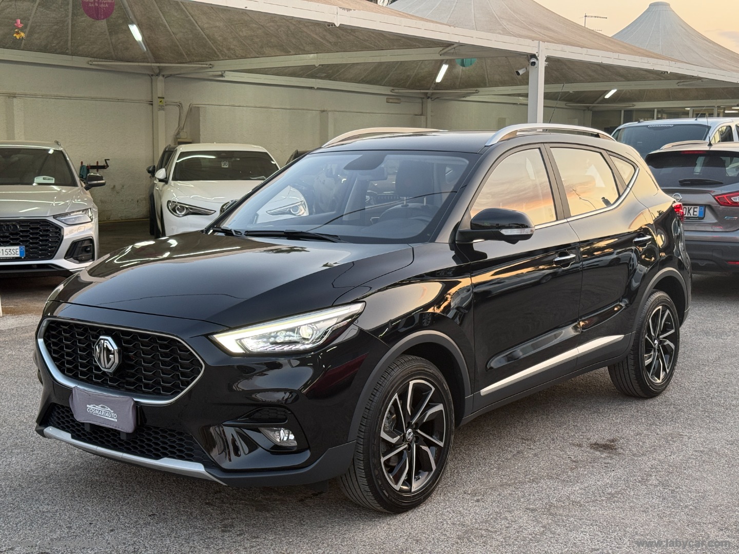 ZS 1.5 VTi-tech Luxury - immagine 3