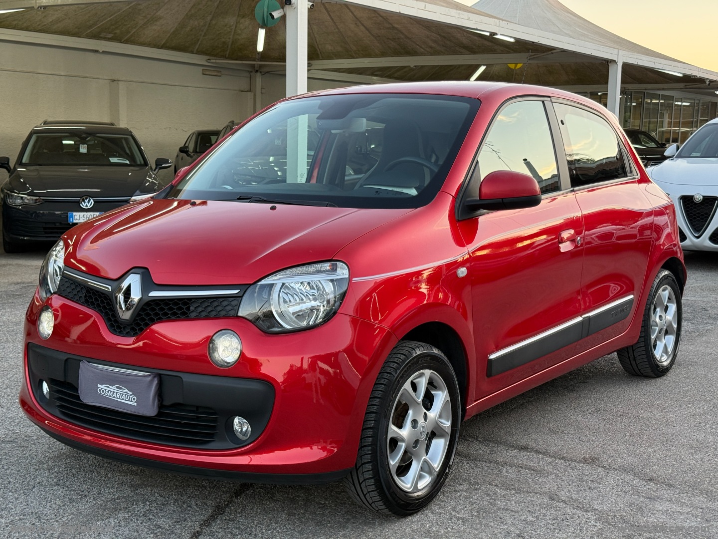 Twingo SCe Zen - immagine 3