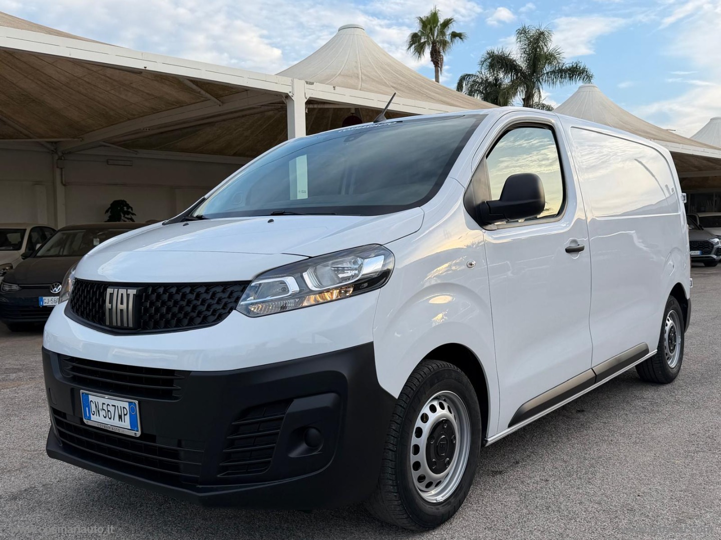 Scudo 1.5 BlueHDi 100 PL-TN Furg. - immagine 3