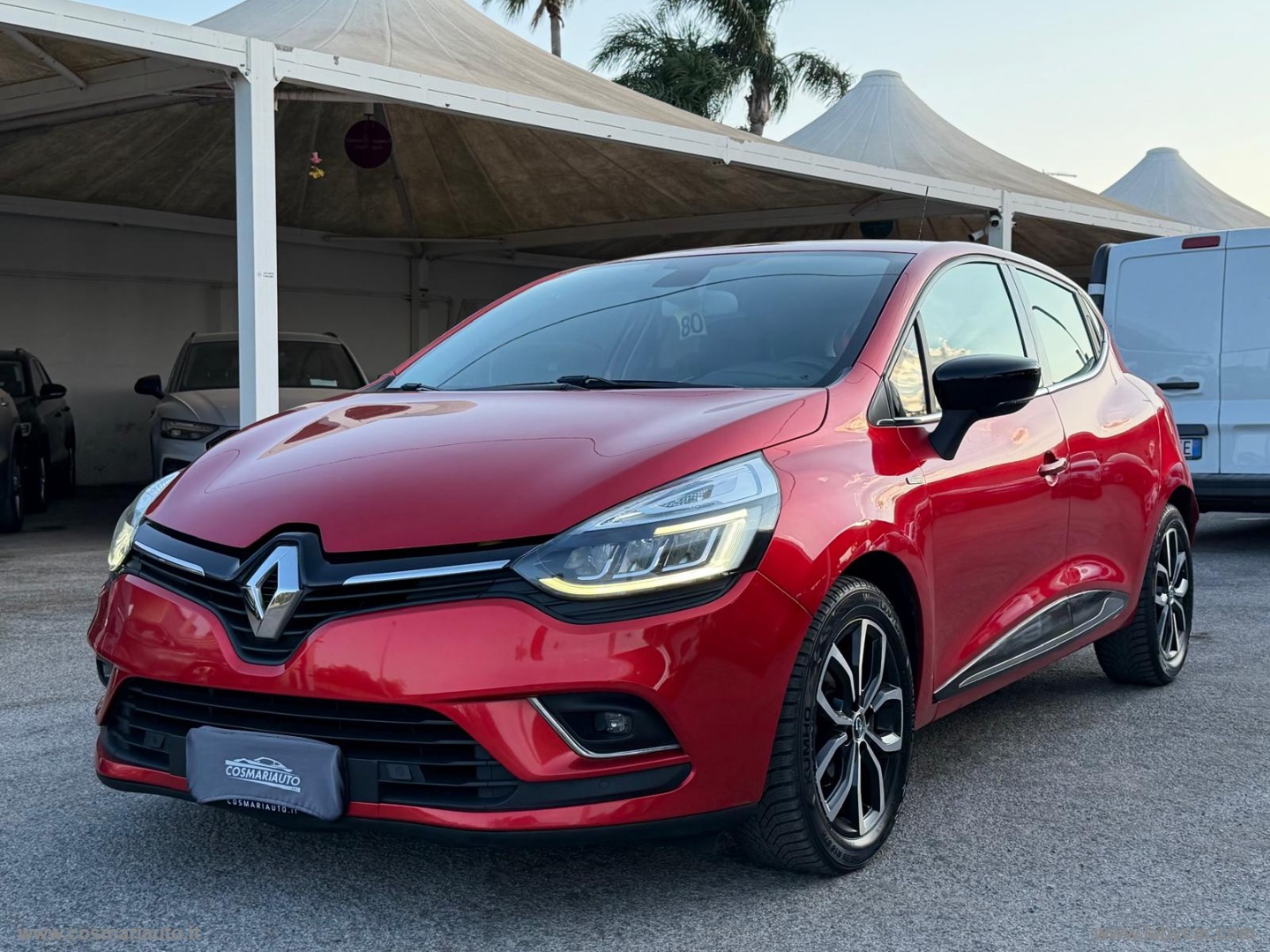 Clio dCi 8V 90 CV 5p. AUTOCARRO N1 - immagine 3