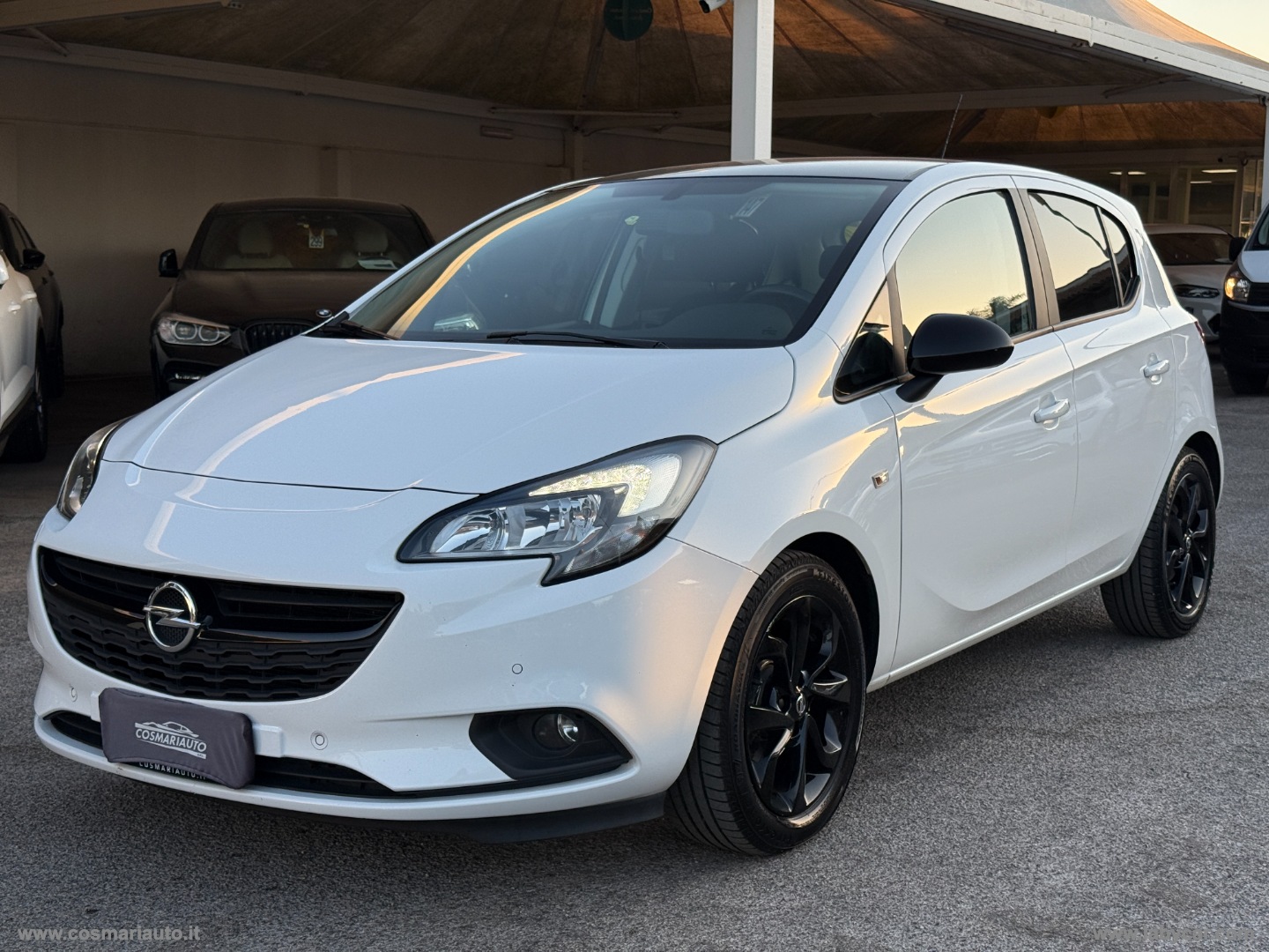 Corsa 1.4 90 CV GPL Tech 5p. Innovation - immagine 3