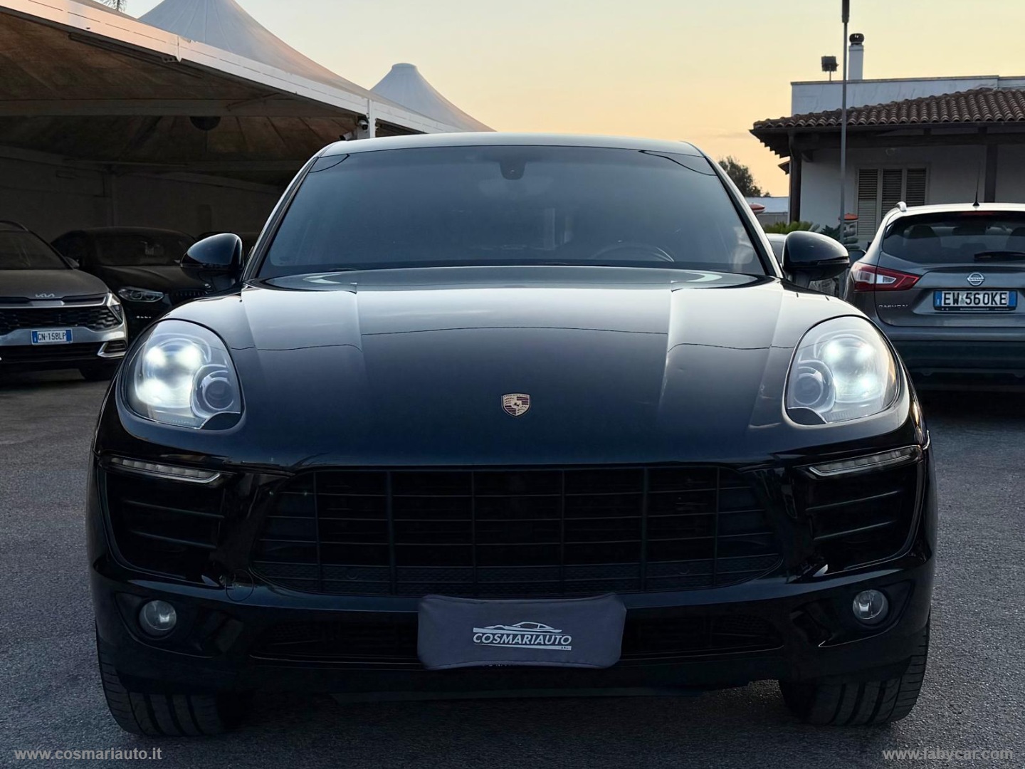 Macan 3.0 S Diesel - immagine 3