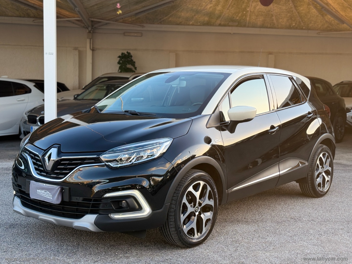 Captur dCi 8V 90 CV Sport Edition2 - immagine 3