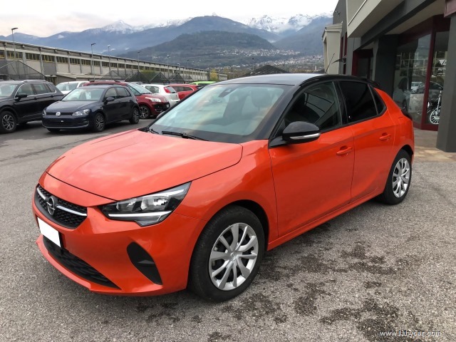 Corsa-e 5p. Edition FINANZIAMENTO ZERO ANTICIPO ZERO INTERESSI - immagine 3
