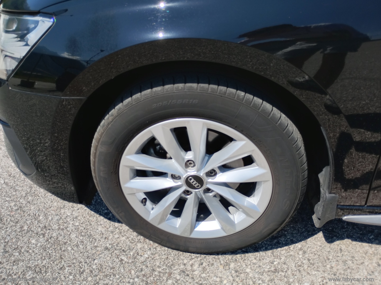 A3 35 TFSI 150CV Proline - immagine 3