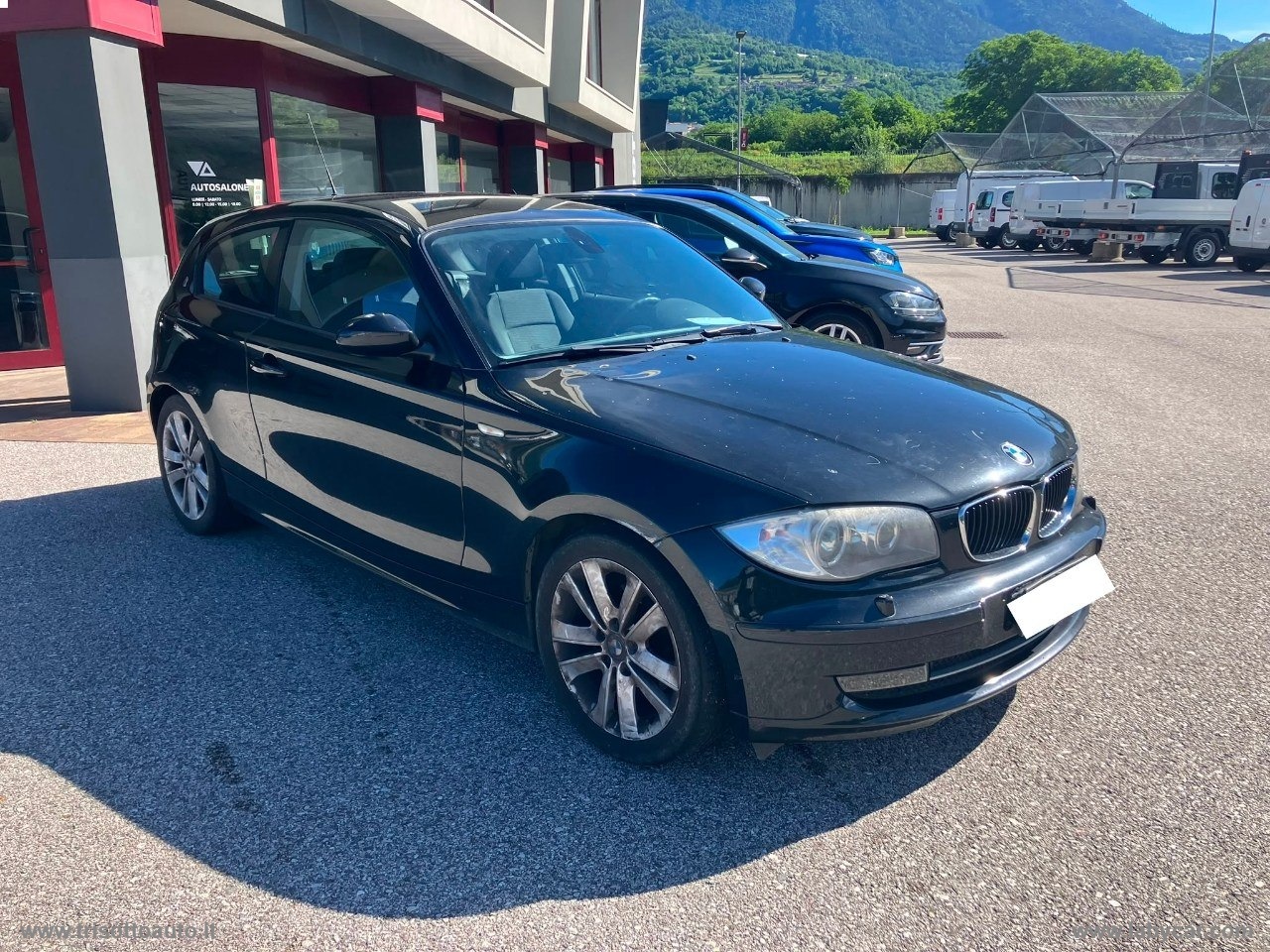 118d 3p. Futura - immagine 3